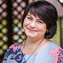 Наталья, 54 года