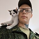Егор, 26 лет