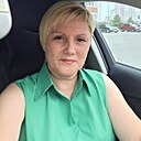 Надежда, 50 лет
