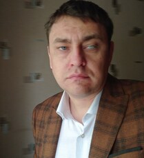 Фотография мужчины Сергей, 38 лет из г. Караганда