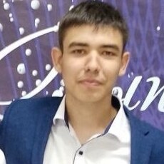 Фотография мужчины Иван, 18 лет из г. Ульяновск