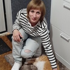 Фотография девушки Юлия, 37 лет из г. Минск