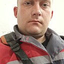 Андрей, 33 года