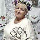 Капиталина, 65 лет