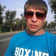 Фотография мужчины Андрей, 44 года из г. Калачинск