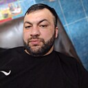 Алан, 36 лет