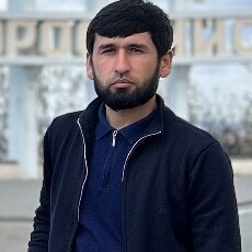 Фотография мужчины Jasur, 32 года из г. Анапа