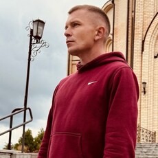 Фотография мужчины Sergey, 36 лет из г. Ивацевичи