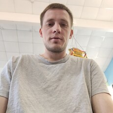 Фотография мужчины Александр, 33 года из г. Вача