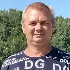 Фотография мужчины Юрий, 48 лет из г. Краснотуранск