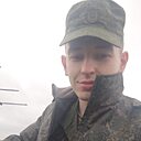 Павел, 23 года