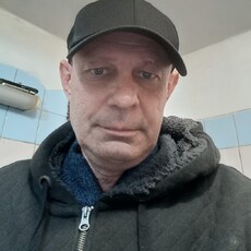 Фотография мужчины Андрей, 52 года из г. Оренбург