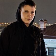 Фотография мужчины Кирилл, 19 лет из г. Нижнеудинск
