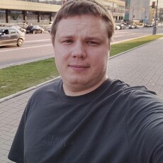 Фотография мужчины Андрей, 28 лет из г. Гомель