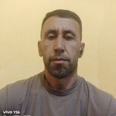 Фотография мужчины Касим, 40 лет из г. Пермь