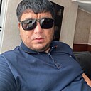 Ансар, 34 года