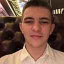 Даниил, 22 года