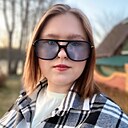 Наталья, 21 год