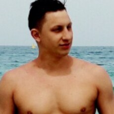 Фотография мужчины Александр, 28 лет из г. Иркутск