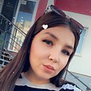 Анастасия, 25 лет
