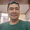 Алмаз, 44 года