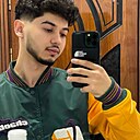 Азиз, 22 года
