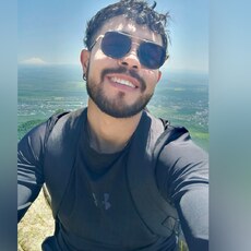 Фотография мужчины Давид Уэртас, 28 лет из г. Пятигорск