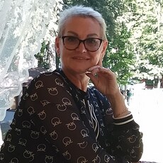 Фотография девушки Светлана, 60 лет из г. Чапаевск