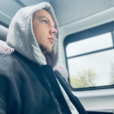 Фотография мужчины Александр, 25 лет из г. Выкса