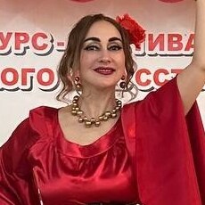Фотография девушки Наталья, 40 лет из г. Ковров