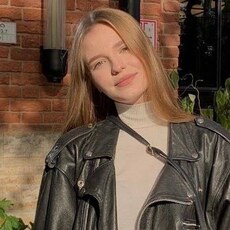 Фотография девушки Анна, 22 года из г. Москва