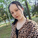 Crazy Lady, 21 год