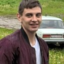 Андрей, 24 года