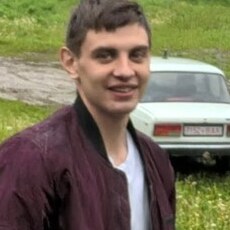 Фотография мужчины Андрей, 24 года из г. Витебск
