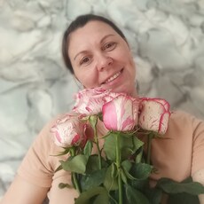 Фотография девушки Юльчик, 40 лет из г. Челябинск