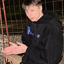 Илья, 19 лет