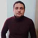 Серёга, 37 лет