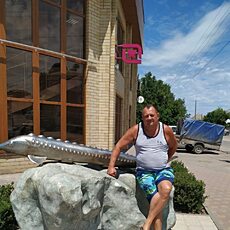 Фотография мужчины Игорь, 58 лет из г. Вязьма