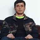 Тахтр, 27 лет