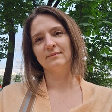 Фотография девушки Наталья, 44 года из г. Одинцово