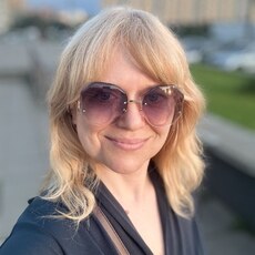 Фотография девушки Ольга, 47 лет из г. Минск