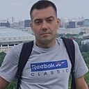 Лева, 40 лет