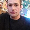 Алик, 32 года