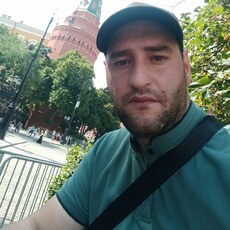 Фотография мужчины Артём, 33 года из г. Жуковский