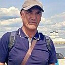 Ахмед, 51 год