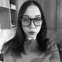 Ксюша, 18 лет