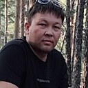 Бекболат, 36 лет