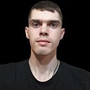Лёша, 22 года