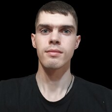 Фотография мужчины Лёша, 22 года из г. Красногорск