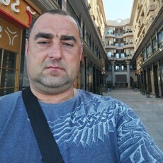 Фотография мужчины Андрей, 41 год из г. Кингисепп